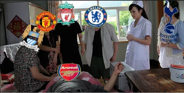 【转载】[TX进行到底]《英超这个村儿》