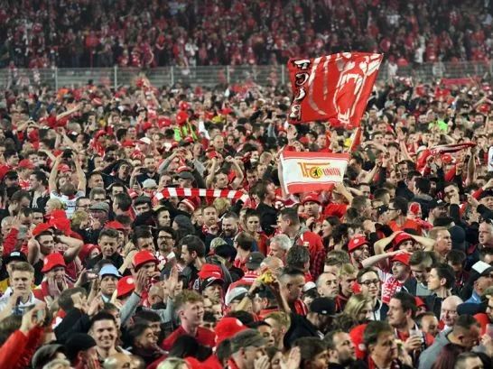 【转载】【史话】柏林老二的德甲辛酸史